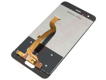 Pantalla completa IPS LCD gris Huawei Honor 9, STF-L09